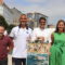 A Travesía a Nado “Praia de Coroso” chega á súa trixésima edición