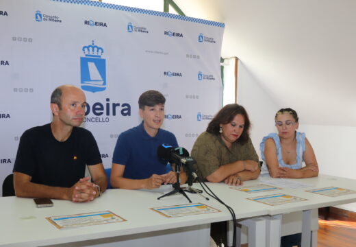 Ribeira contará cos servizos mínimos pola folga do SAF