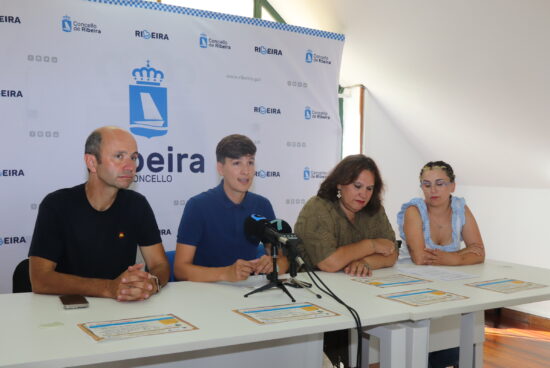 Ribeira contará cos servizos mínimos pola folga do SAF
