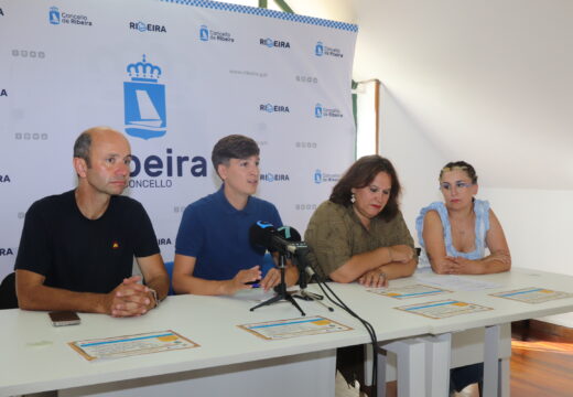 Ribeira anuncia axudas para a autonomía persoal e accesibilidade de fogares