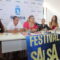 Máis de 130 bailaríns participarán na décimo quinta edición de Salsa na Rúa