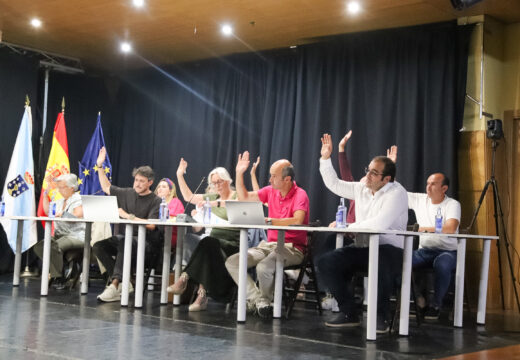 Día do Carme e Martes de Entroido festivos locais para o 2026