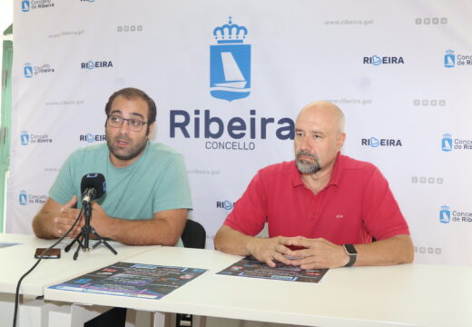 O CeMIT de Ribeira elixida entre 10 aulas de Galicia para impartir o obradoiro creativo “Tech Kids”.