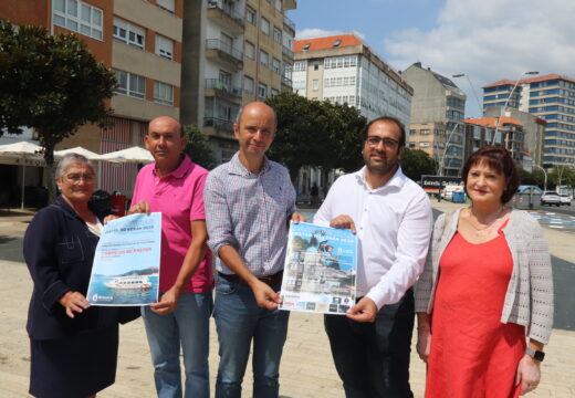 Castiñeiras celebrará as Festas do Verán os días 22, 23 e 24 de agosto