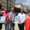 Castiñeiras celebrará as Festas do Verán os días 22, 23 e 24 de agosto