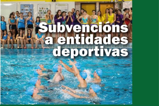 O Concello de Oleiros subvencionará ás entidades deportivas con 97.000 euros