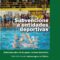 O Concello de Oleiros subvencionará ás entidades deportivas con 97.000 euros