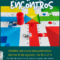 Neda organiza o venres unha nova sesión do programa “Tempo de encontros”, co parchís como protagonista