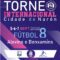 O estadio de Río Seco acollerá en setembro o X Torneo internacional Cidade de Narón de fútbol 8