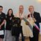 O Concello e o Festival Intercéltico de Lorient valoran vías de colaboración institucional e cultural para a edición de 2026