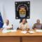 Abegondo concreta acordos cos tres clubs de fútbol para favorecer a súa actividade