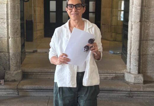 Mercedes Rosón solicitará a comparecencia do concelleiro de Urbanismo no primeiro pleno do curso político pola declaración de zona de mercado residencial tensionado