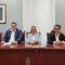 Respaldo unánime á candidatura de Luis Oujo como novo presidente da Ría da Estrela