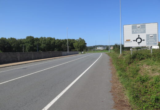O concello licita o proxecto de Mellora das Infraestruturas viarias do Parque Empresarial