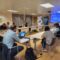 A Xunta anima ás empresas da Coruña a optar a Nexos, a maior convocatoria de axudas para proxectos colaborativos de I+D+i