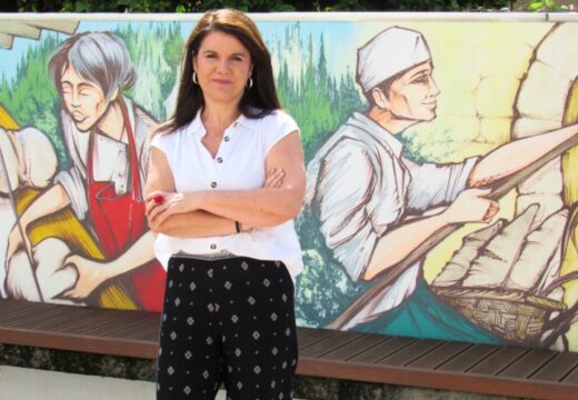 A xornalista nedense Ada Romero será a pregoeira da XXXV Festa do Pan