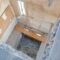 En marcha as obras para instalar un ascensor na casa consistorial