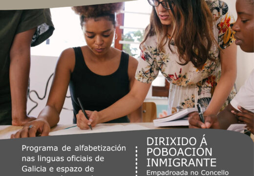 A nova edición do programa “A Laracha Acolle” comezará o 1 de outubro
