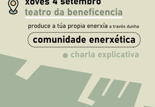 Ortigueira e o GRD Seitura 22 convocan unha charla informativa sobre comunidades autónomas