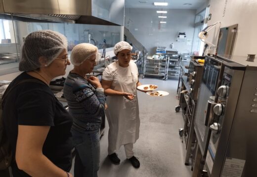 O Concello de Brión pon esta semana en valor o sector primario e promove o comercio sostible de produtos locais a través de visitas guiadas a hortas, o Coworking Fest e a Feira Labrega