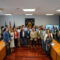 Abegondo, Bergondo, Carral, Oza-Cesuras, Paderne e Sada completan o seu obradoiro de emprego en procura “dunha inserción laboral real”