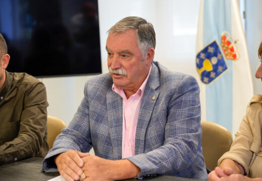 A xustiza absolve ao alcalde e ao funcionario municipal pola demolición das ruínas de Casa Carnicero