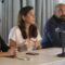 O Goberno de Inés Rey reune ás entidade veciñais para presentar o Plan de Barrios 2025-2027