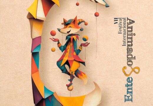 O Festival Entes Animados chega este sábado a Miño