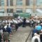Case un cento de persoas asistiron ao concerto inaugural da Escola Municipal de Música Magariños de Brión