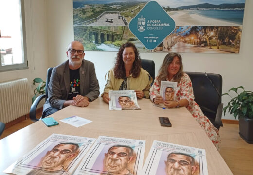 A Pobra busca ás novas promesas da literatura infantil co lanzamento do premio Carlos Mosteiro