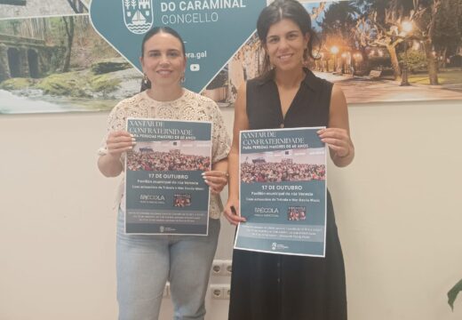 A Pobra volverá celebrar o seu Xantar de Confraternidade coa previsión de reunir a 750 maiores do concello e da comarca