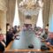 As concelleiras non adscritas trasladan á representación sindical do transporte urbano avances na negociación para o desbloqueo das facturas pendentes
