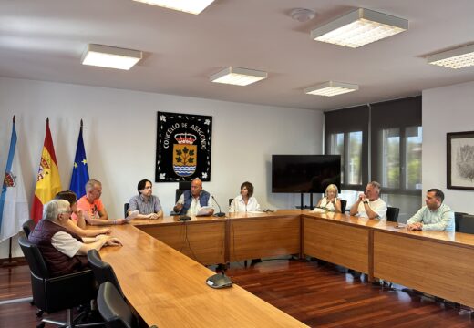 Abegondo obtén 700.000 euros da Xunta para a reforma e ampliación do polideportivo municipal