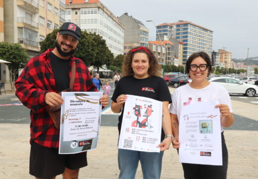 O festival Etal Equal chega á súa cuarta edición os día 6 e 7 de setembro