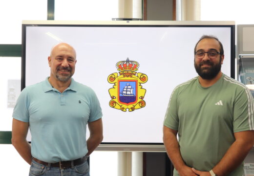 A aula CeMIT de Ribeira presenta a programación de outono onde se incrementara o nivel dos cursos