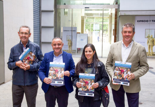 O Festival Intercentros 2026 terá a Dano Cerebral A Coruña e BoanoiTE como entidades beneficiarias
