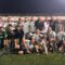 Paiosaco S.D., campión da 38ª edición do Torneo “Concello da Laracha” de peñas de fútbol