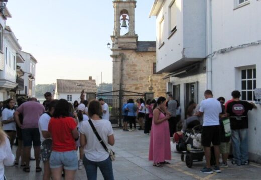 Preto de 220 persoas participaron no escape room ao aire libre “Tesouros de Neda”