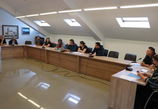 Nova unanimidade no Pleno de Brión para solicitar a declaración da Romaría de Santa Minia como Festa de Interese Turístico de Galicia