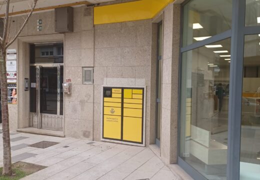 Camariñas contará cun punto de recollida de paquetes de Correos