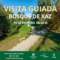O Concello organiza unha ruta guiada polo Bosque de Xaz