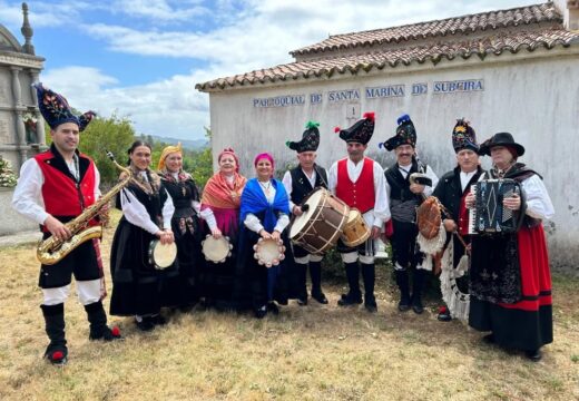 O Concello de Boqueixón convoca axudas para entidades e grupos de música tradicional do municipio