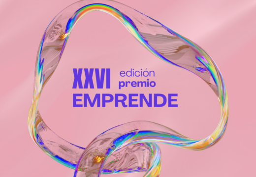 AJE A Coruña abre o prazo de candidaturas para o XXVI Premio Emprende Coruña