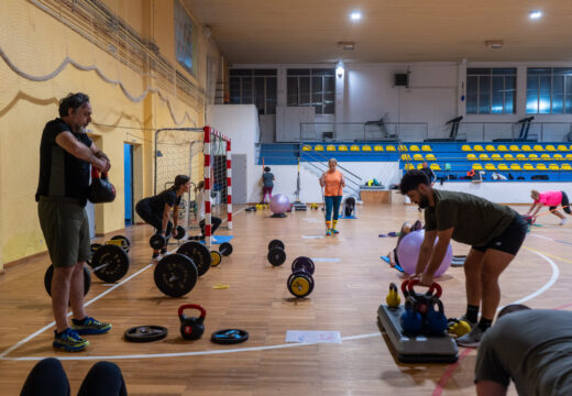 Abegondo arrincará o novo curso cun amplo catálogo de actividades culturais e deportivas