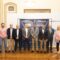 O noveno Ecorallye A Coruña celebrarase do 18 ao 21 de setembro con medio cento de equipos participantes