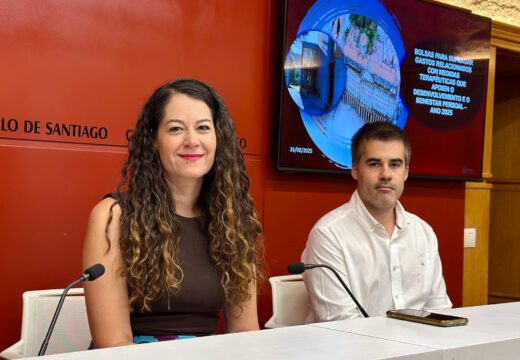 O Concello impulsa unha pioneira liña de axudas para sufragar servizos terapéuticos e alimentos sen glute de persoas menores