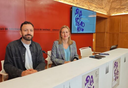 Compostela celebra este sábado a Noite do Patrimonio cun programa que abre espazos históricos e creativos á cidadanía