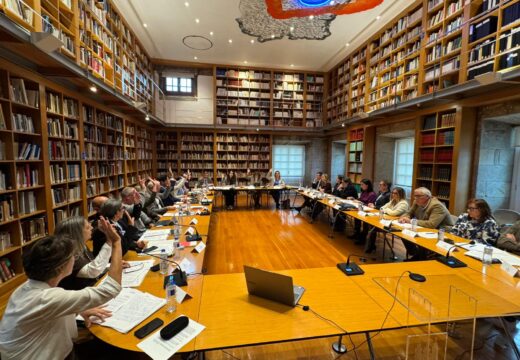 Luz verde á aprobación provisional da modificación puntual do PXOM na parcela do antigo Peleteiro