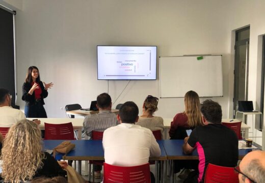 O Concello de Carballo presenta o programa formativo C4S, destinado a impulsar un sector turístico local de calidade