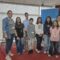 A Laracha, presente no IV Encontro Galego de Participación Infantil e adolescente celebrado en Nigrán